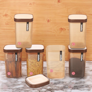 Fusion Food Storage Container
