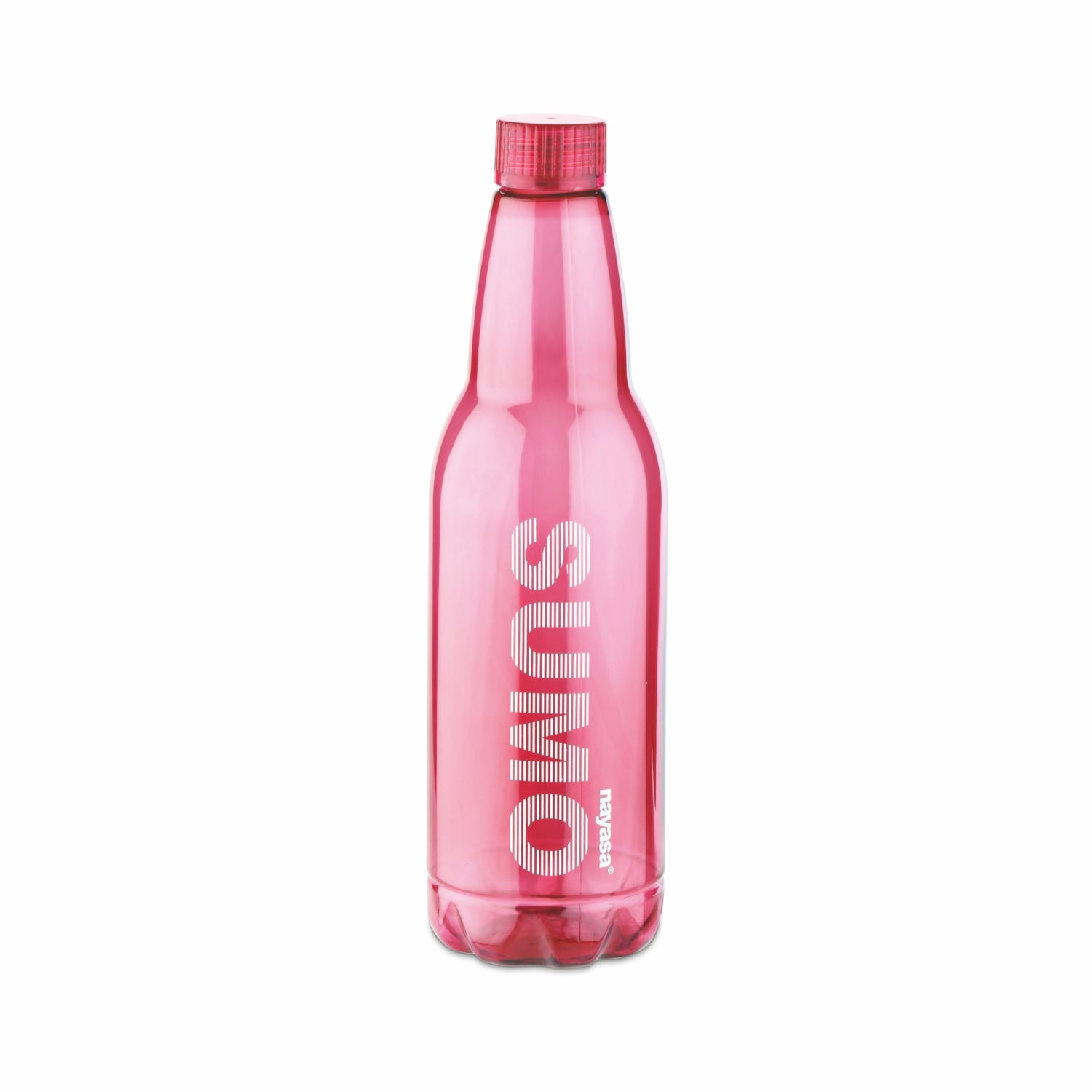 Sumo Water Bottle Pink