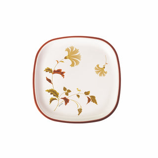 Mircofresh Quarter Plate, Set of 6