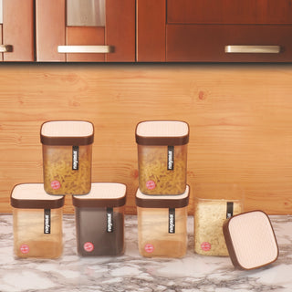 Fusion Food Storage Container