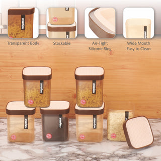 Fusion Food Storage Container