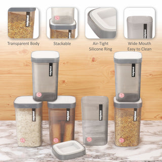 Fusion Food Storage Container