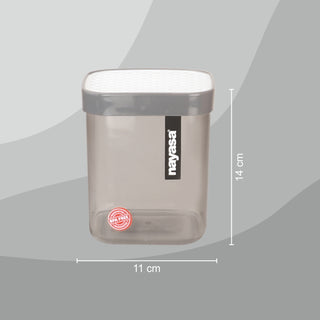 Fusion Food Storage Container - Set 12 ( 1000 ml )