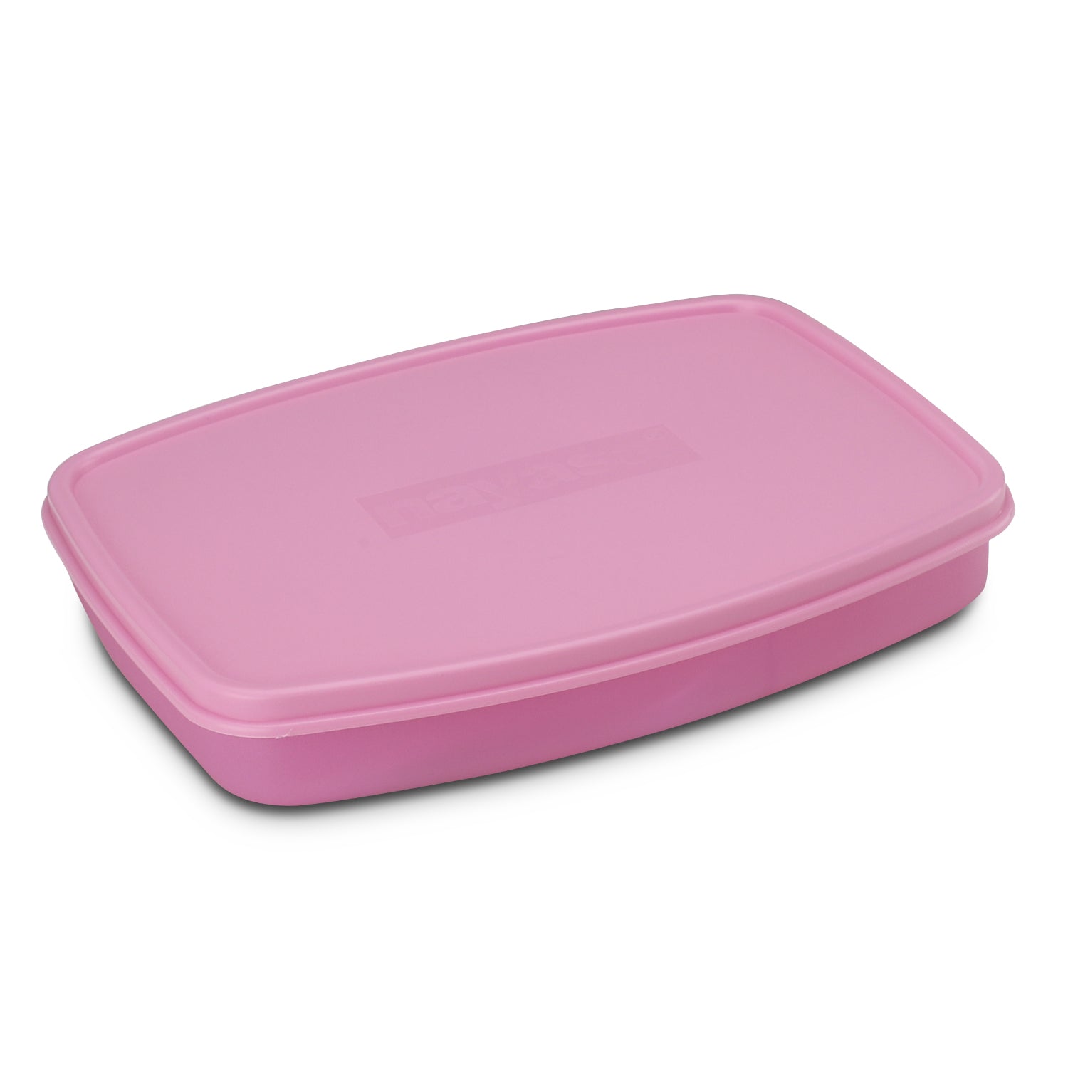 Witty Mini Regular Lunch Box Pink / Set of 1