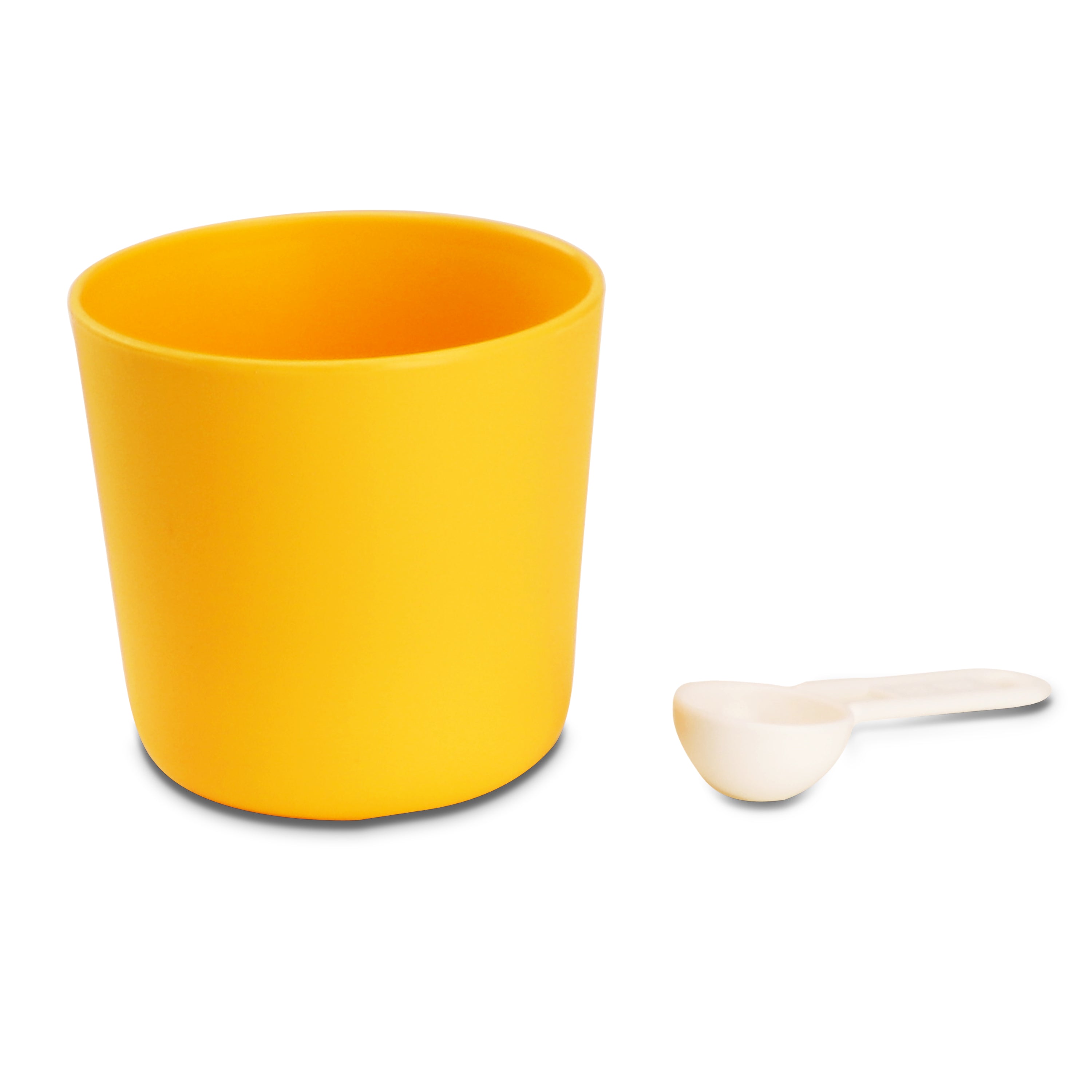 Vital Big Plastic Masala Box Orange