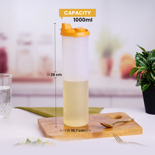 Oil Dispenser