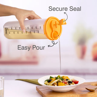 Oil Dispenser