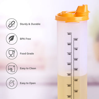 Oil Dispenser