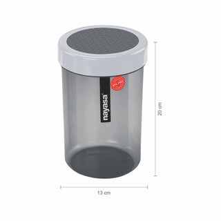 Retro Food Storage Container