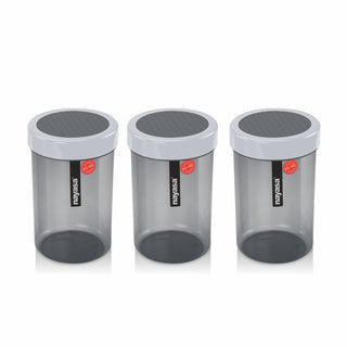 Retro Food Storage Container