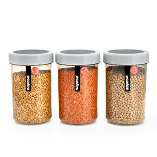 Retro Food Storage Container