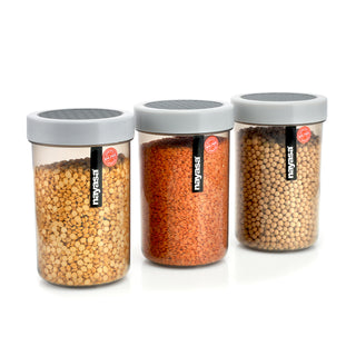 Retro Food Storage Container