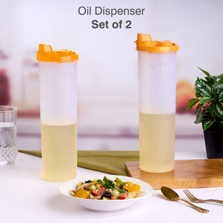 Oil Dispenser