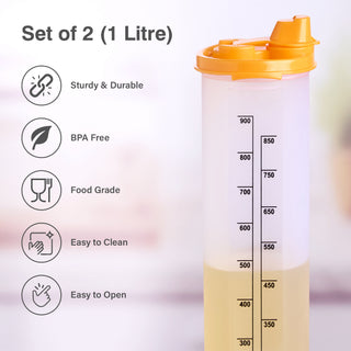 Oil Dispenser