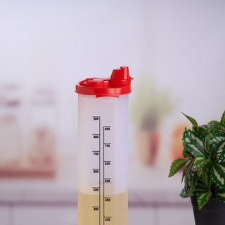 Oil Dispenser Multicolor / 1000 ml / Set of 2