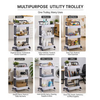 Signature Trolley