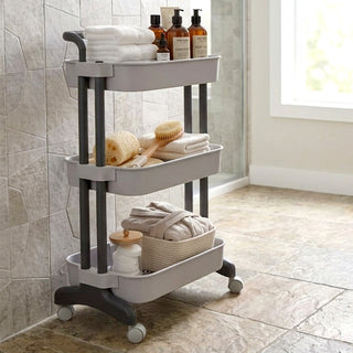 Signature Trolley