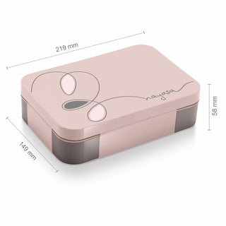Element Insulated Lunchbox