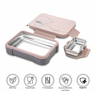 Element Insulated Lunchbox