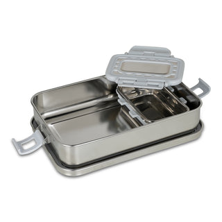 Zion Lunch Box