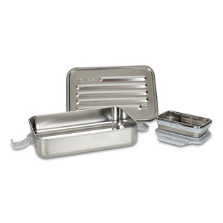 Zion Lunch Box