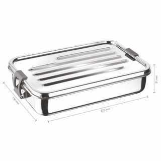 Zion Lunch Box