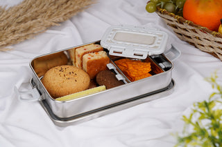 Zion Lunch Box