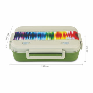 Go-Pro Insulated Lunchbox