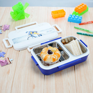 Go-Pro Insulated Lunchbox