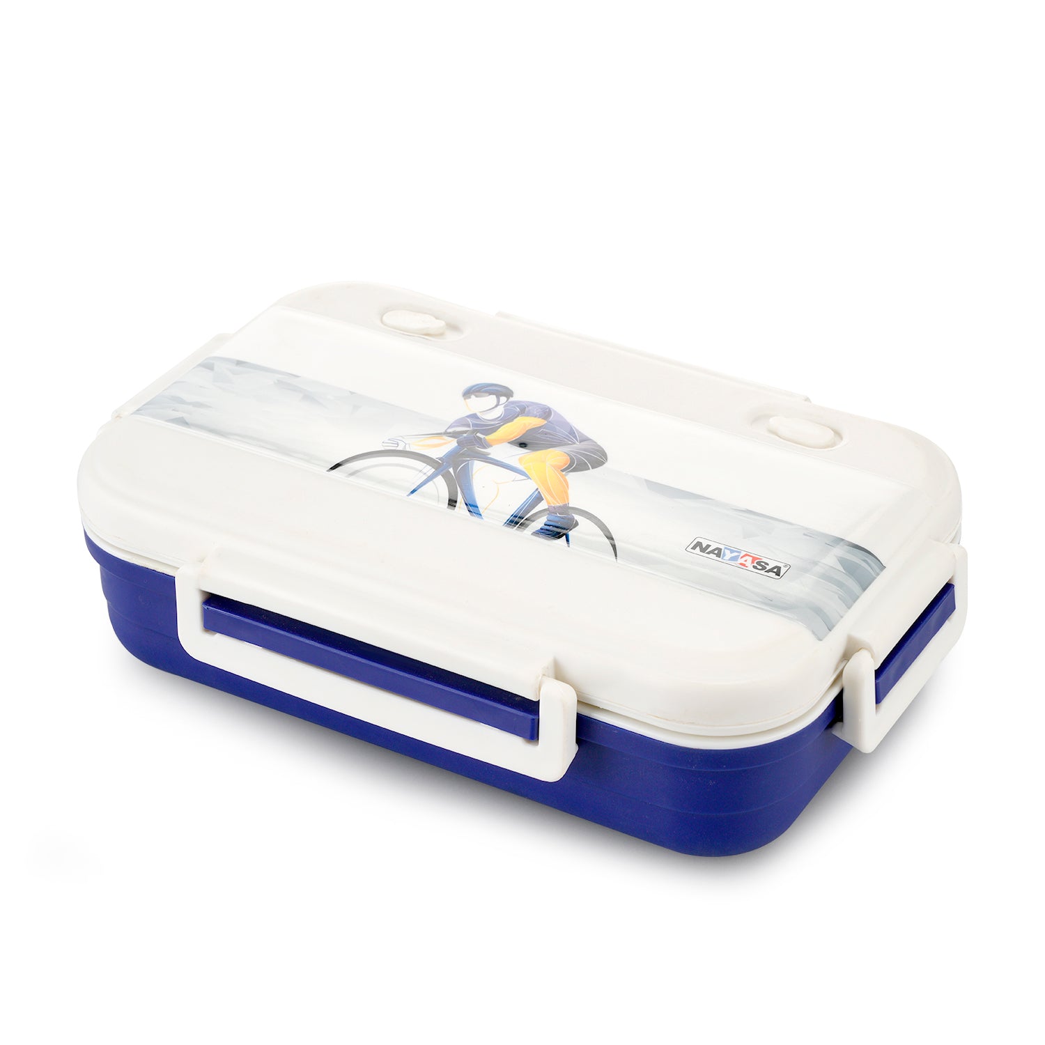 Go-Pro Insulated Lunchbox