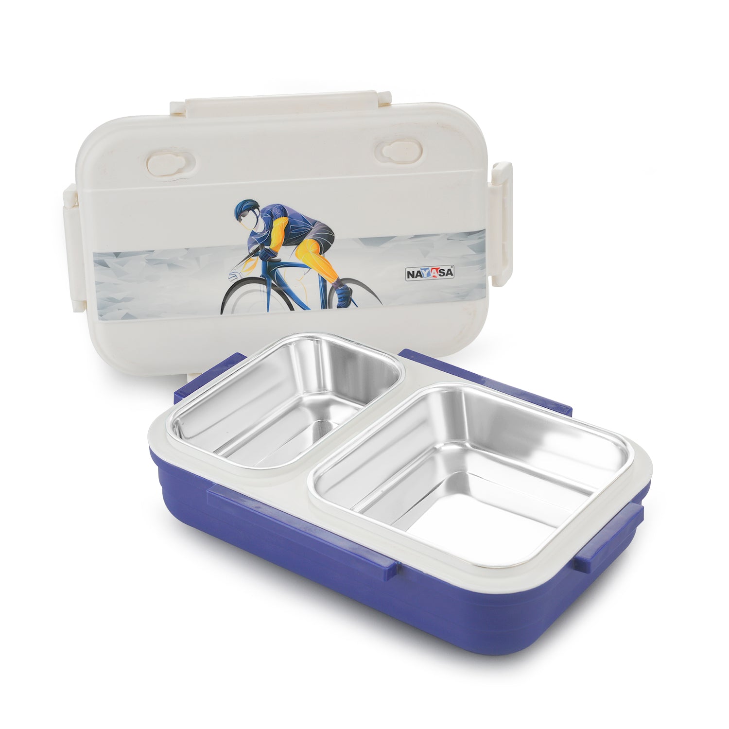 Go-Pro Insulated Lunchbox