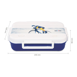 Go-Pro Insulated Lunchbox