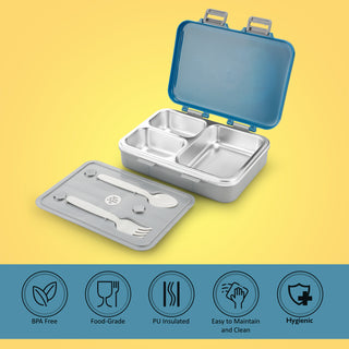 Vitamax Insulated Lunchbox