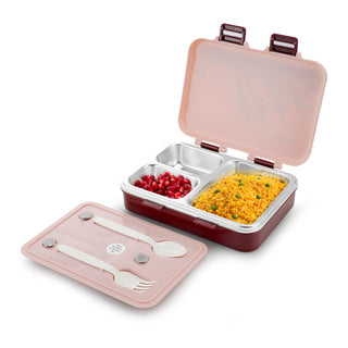 Vitamax Insulated Lunchbox