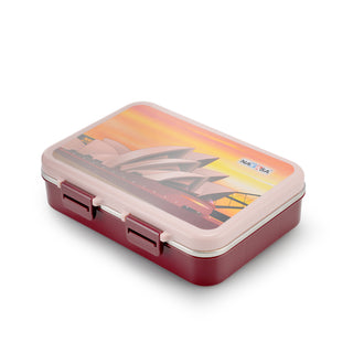 Vitamax Insulated Lunchbox