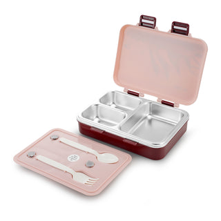 Vitamax Insulated Lunchbox