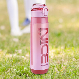 Turbo Water Bottle