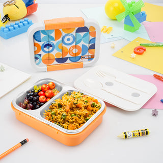 Autobot Insulated Lunchbox