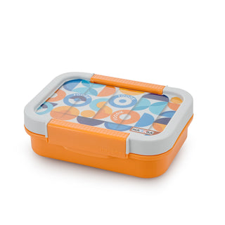 Autobot Insulated Lunchbox