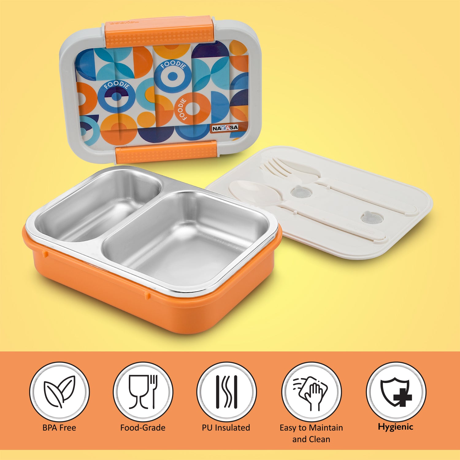 Autobot Insulated Lunchbox