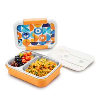 Autobot Insulated Lunchbox