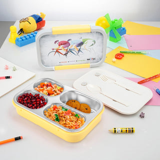 Autobot Insulated Lunchbox Big