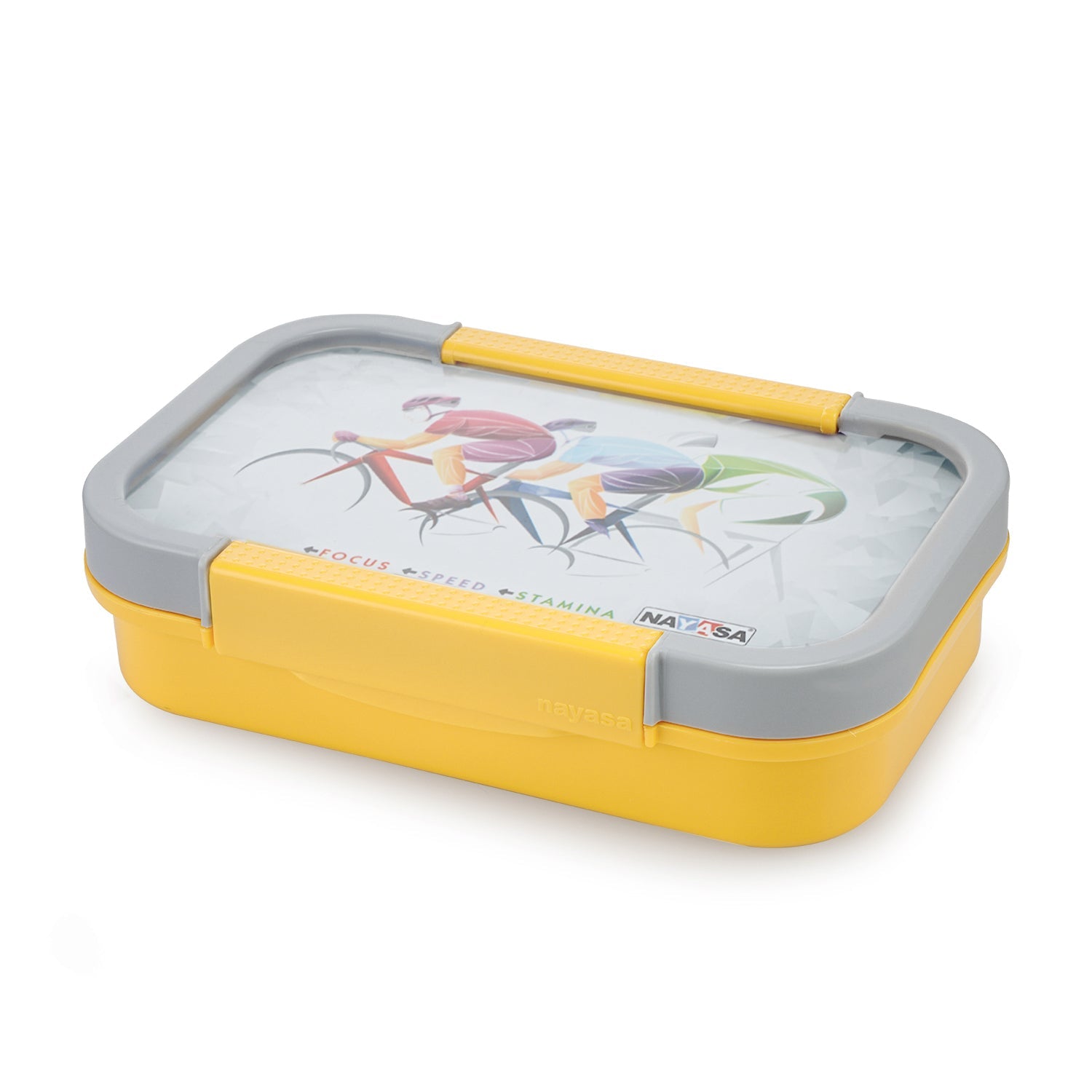 Autobot Insulated Lunchbox Big