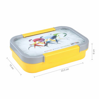 Autobot Insulated Lunchbox Big