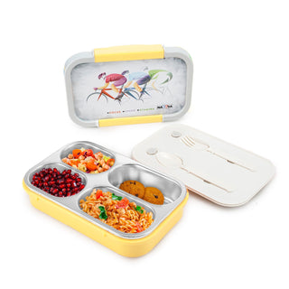 Autobot Insulated Lunchbox Big