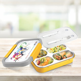 Autobot Insulated Lunchbox Big