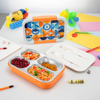 Autobot Insulated Lunchbox Big