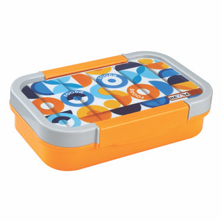 Autobot Insulated Lunchbox Big