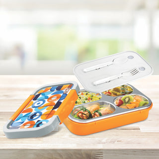 Autobot Insulated Lunchbox Big