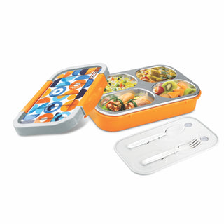 Autobot Insulated Lunchbox Big